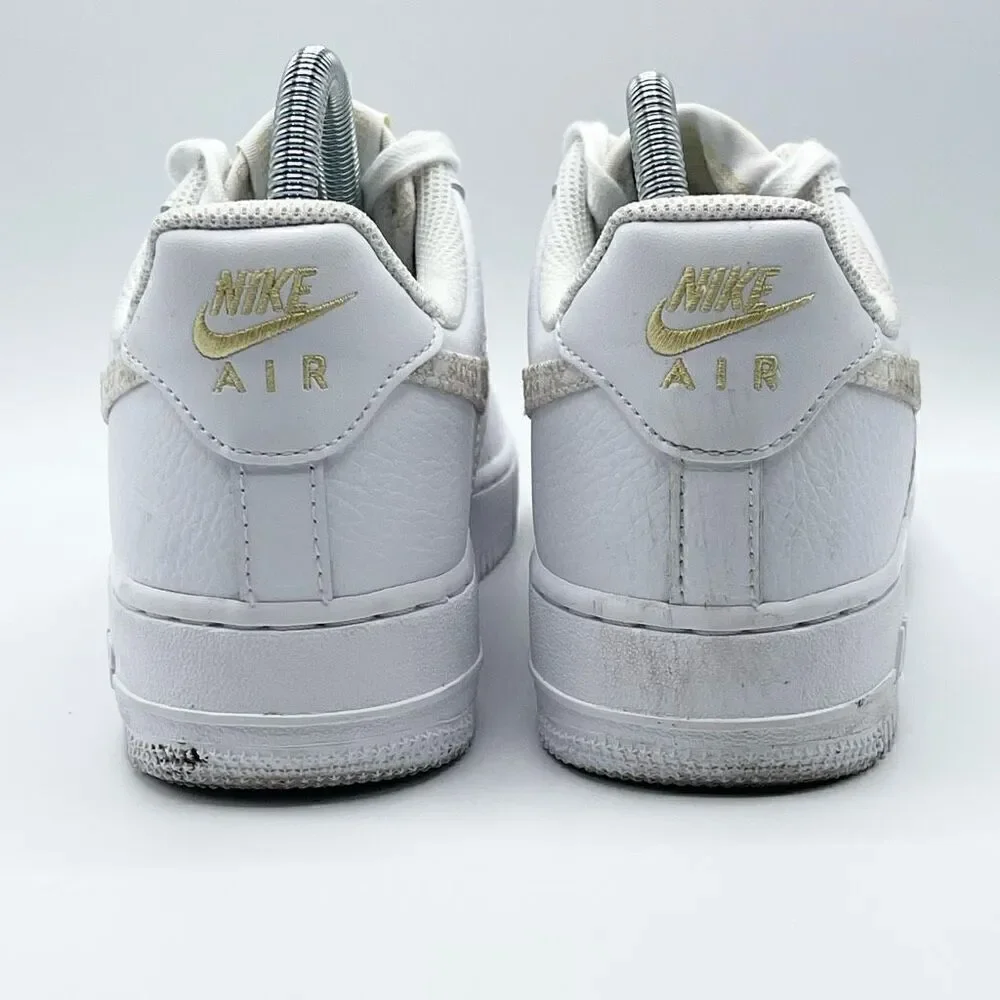 Nike preowned good